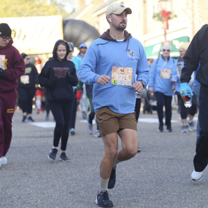 Fundraising Page: Jack Finn